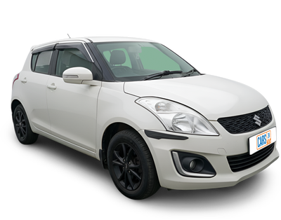 Maruti Swift-img
